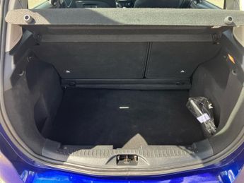 Ford B-Max 1.6 Zetec 5dr Powershift