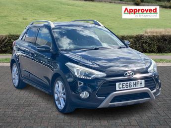 Hyundai I20 1.0T GDI Active 5dr