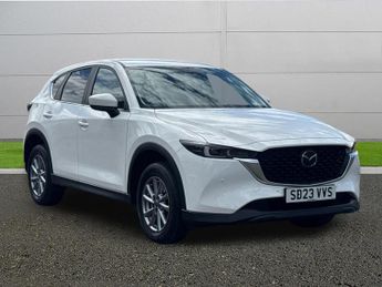 Mazda CX5 