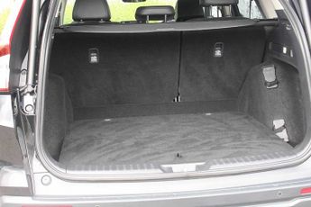 Honda CR-V 2.0 eHEV Elegance 5dr eCVT