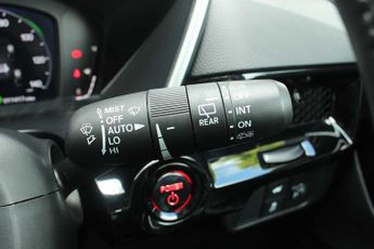 Honda CR-V 2.0 eHEV Elegance 5dr eCVT