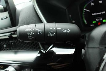 Honda CR-V 2.0 eHEV Elegance 5dr eCVT