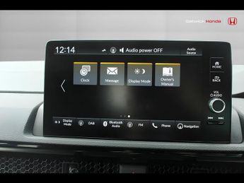 Honda CR-V 2.0 eHEV Elegance 5dr eCVT