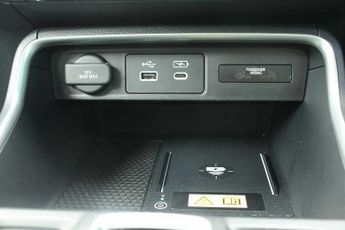 Honda CR-V 2.0 eHEV Elegance 5dr eCVT
