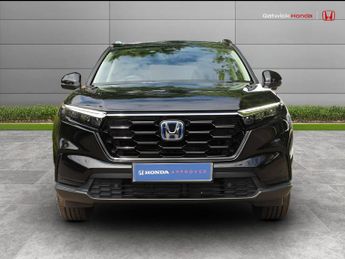 Honda CR-V 2.0 eHEV Elegance 5dr eCVT