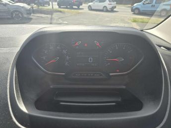 Peugeot Partner Asphalt Premium 1.5 HDI Automatic
