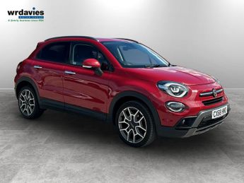 Fiat 500 1.0 Cross Plus 5dr