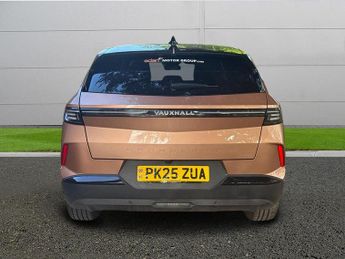 Vauxhall Grandland 