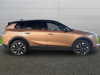 Vauxhall Grandland 