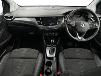 Vauxhall Crossland 