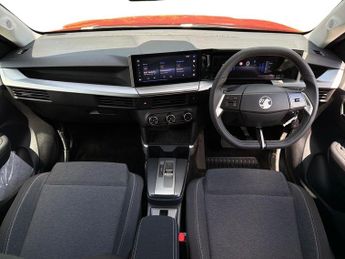 Vauxhall Frontera 