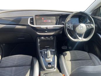 Vauxhall Grandland 