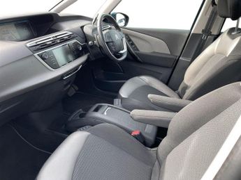 Citroen Grand C4 Spacetourer 