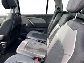 Citroen Grand C4 Spacetourer 