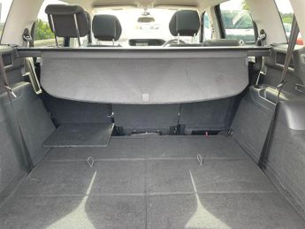 Citroen Grand C4 Spacetourer 