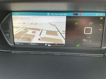 Citroen Grand C4 Spacetourer 
