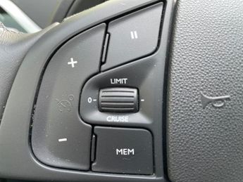 Citroen Grand C4 Spacetourer 