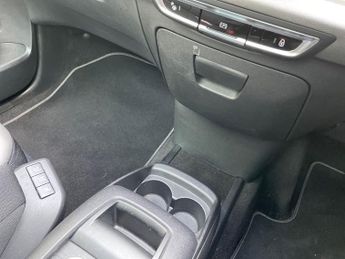 Citroen Grand C4 Spacetourer 