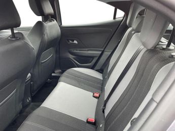 Vauxhall Mokka Electric 