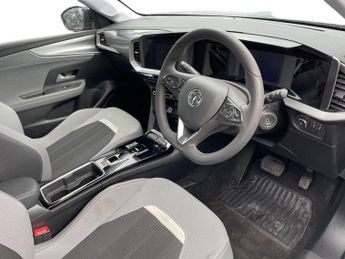 Vauxhall Mokka Electric 