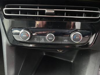 Vauxhall Mokka Electric 