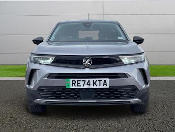 Vauxhall Mokka Electric 