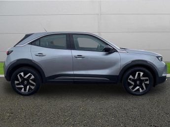 Vauxhall Mokka Electric 