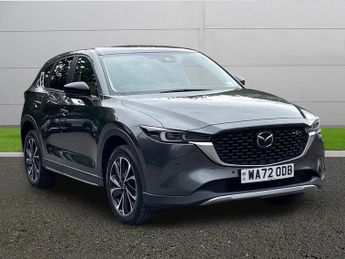 Mazda CX5 