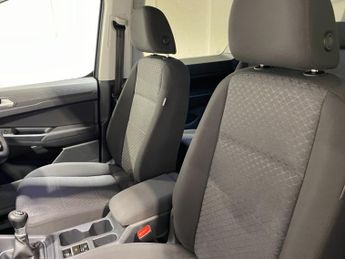 Ford Grand Tourneo Connect 2.0 EcoBlue (122PS) Automatic Titanium 5dr.. 7 Seater ..