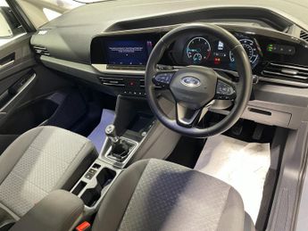 Ford Grand Tourneo Connect 2.0 EcoBlue (122PS) Automatic Titanium 5dr.. 7 Seater ..