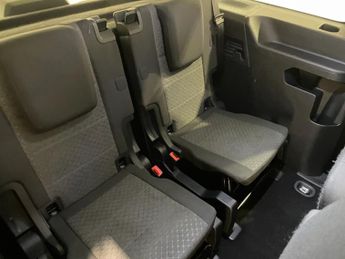 Ford Grand Tourneo Connect 2.0 EcoBlue (122PS) Automatic Titanium 5dr.. 7 Seater ..