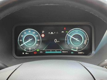 Hyundai Kona 1.6 GDi Hybrid Premium 5dr DCT