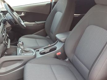 Hyundai Kona 1.6 GDi Hybrid Premium 5dr DCT