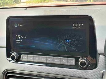 Hyundai Kona 1.6 GDi Hybrid Premium 5dr DCT