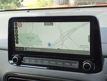 Hyundai Kona 1.6 GDi Hybrid Premium 5dr DCT