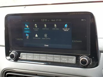 Hyundai Kona 1.6 GDi Hybrid Premium 5dr DCT