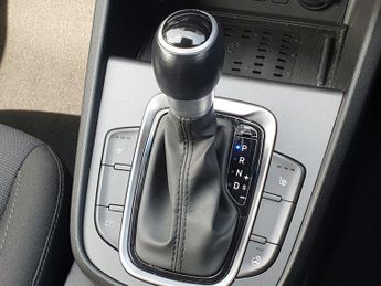 Hyundai Kona 1.6 GDi Hybrid Premium 5dr DCT