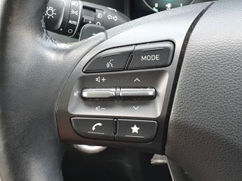 Hyundai Kona 1.6 GDi Hybrid Premium 5dr DCT