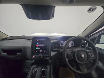 Levc VN5 City PHEV 1.5l 110kW 31kWh 150ps Auto