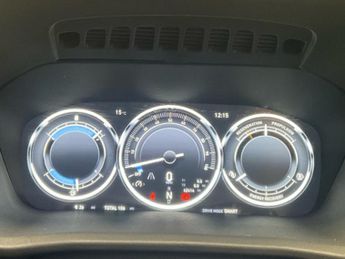 Levc VN5 City PHEV 1.5l 110kW 31kWh 150ps Auto