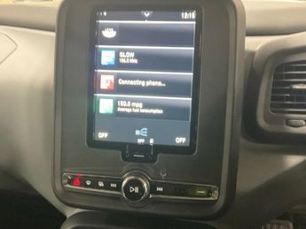 Levc VN5 City PHEV 1.5l 110kW 31kWh 150ps Auto