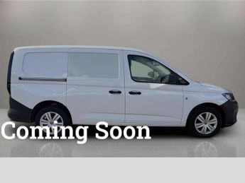 Volkswagen Caddy C20 Commerce Plus LWB 2.0 TDI 102ps