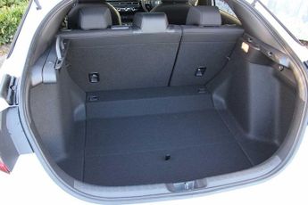 Honda Civic 2.0 eHEV Sport 5dr CVT