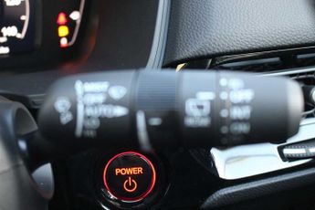 Honda Civic 2.0 eHEV Sport 5dr CVT