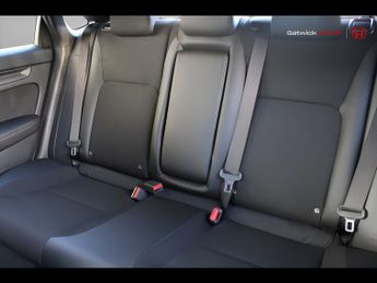 Honda Civic 2.0 eHEV Sport 5dr CVT
