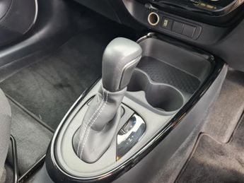 Toyota Aygo X 1.0 VVT-i Edge 5dr Auto