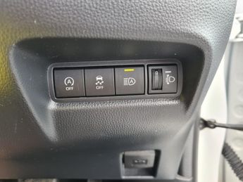 Toyota Aygo X 1.0 VVT-i Edge 5dr Auto
