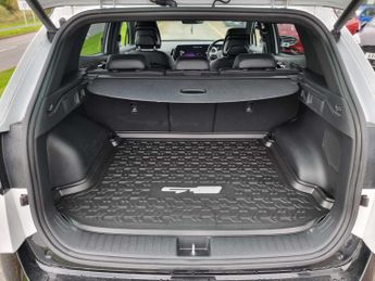 Kia Sportage 1.6T GDi HEV GT-Line S 5dr Auto