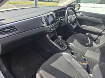 Volkswagen Taigo 1.0 TSI 110 Style 5dr DSG