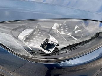 Ford Kuga 2.5 FHEV ST-Line X Edition 5dr CVT